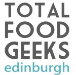 Total Food Geeks Blogger Badge